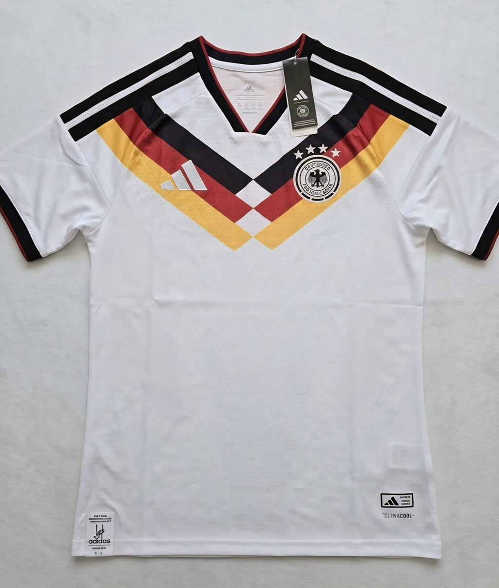 ANY JERSEY FROM OUR COLLECTION -GET AN OFFICIAL PANINI WORLD CUP ALBUM  FOR FREE