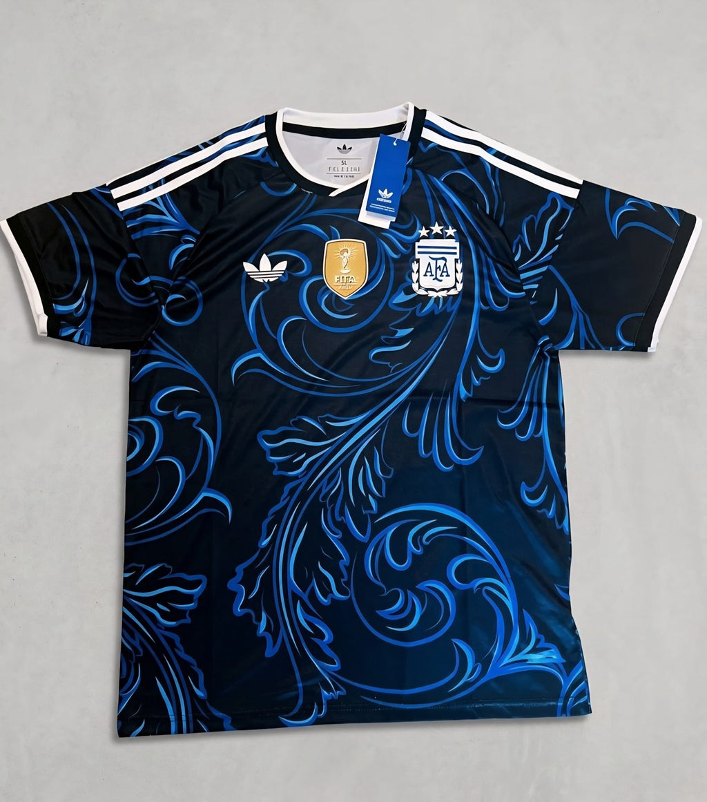 ANY JERSEY FROM OUR COLLECTION -GET AN OFFICIAL PANINI WORLD CUP ALBUM  FOR FREE