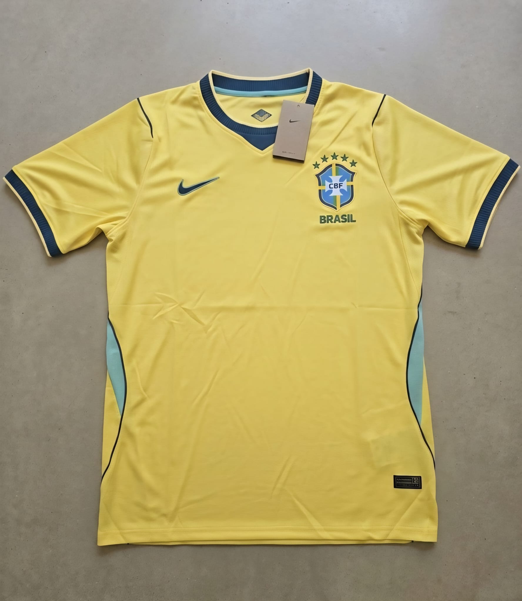 ANY JERSEY FROM OUR COLLECTION -GET AN OFFICIAL PANINI WORLD CUP ALBUM  FOR FREE
