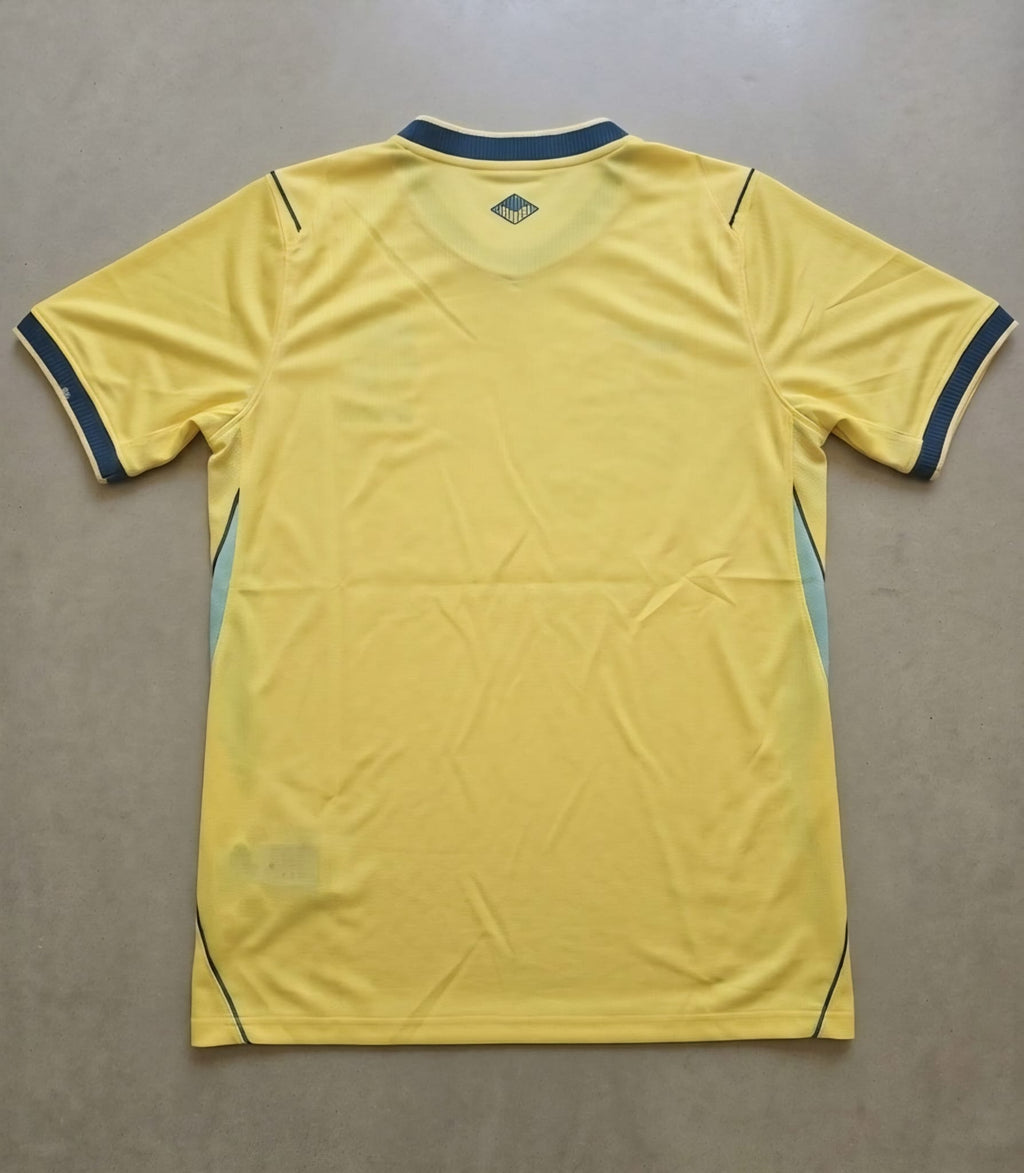 ANY JERSEY FROM OUR COLLECTION -GET AN OFFICIAL PANINI WORLD CUP ALBUM  FOR FREE