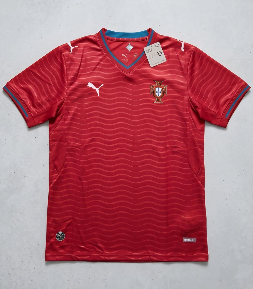 ANY JERSEY FROM OUR COLLECTION -GET AN OFFICIAL PANINI WORLD CUP ALBUM  FOR FREE